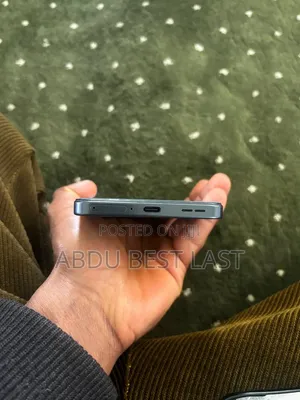 New OnePlus Nord CE5 128 GB Black