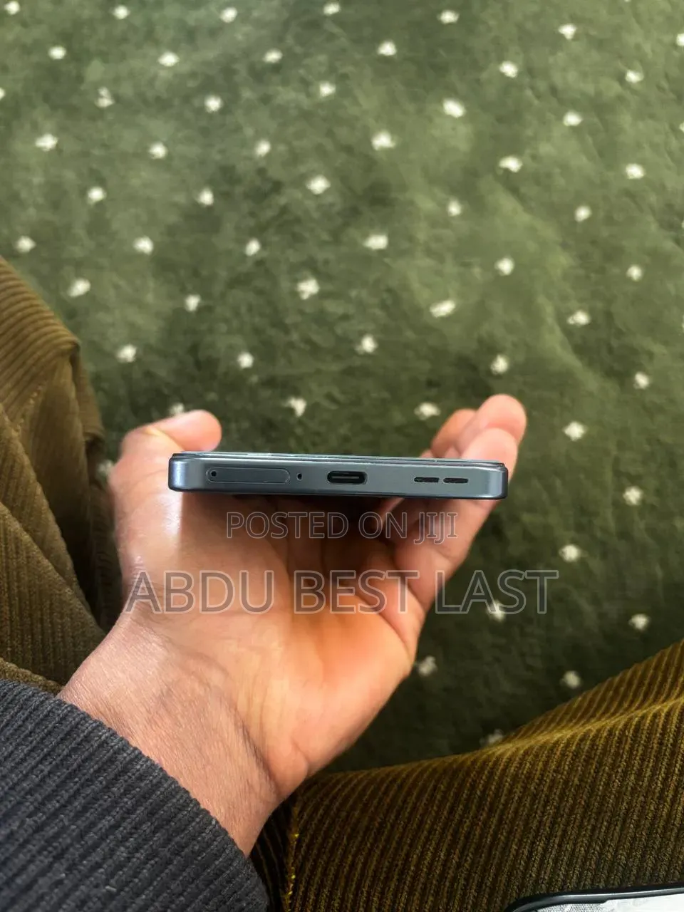 New OnePlus Nord CE5 128 GB Black