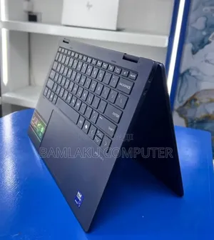 New Laptop HP Envy x360 32GB Intel Core Ultra 7 SSD 1T