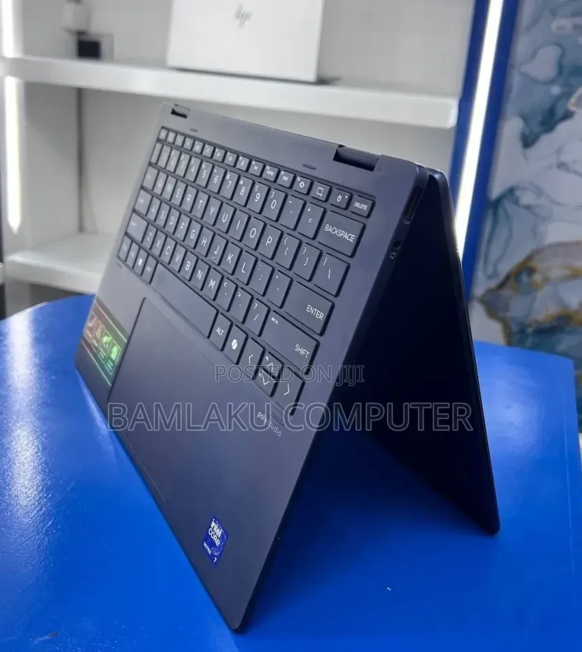 New Laptop HP Envy x360 32GB Intel Core Ultra 7 SSD 1T
