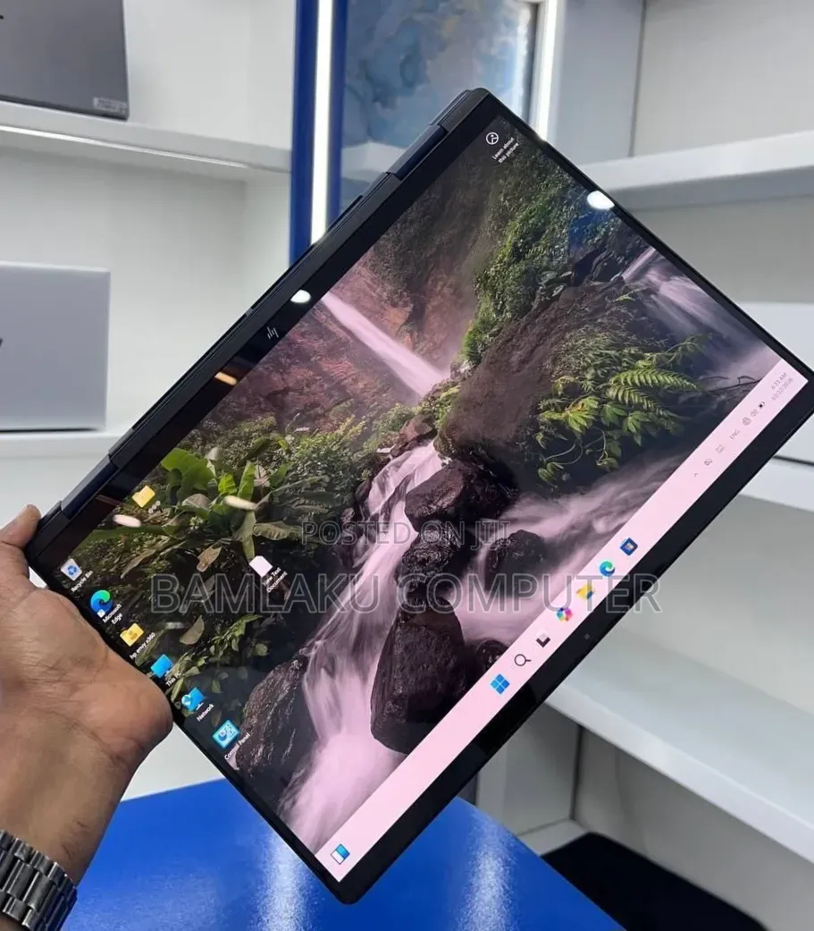 New Laptop HP Envy x360 32GB Intel Core Ultra 7 SSD 1T