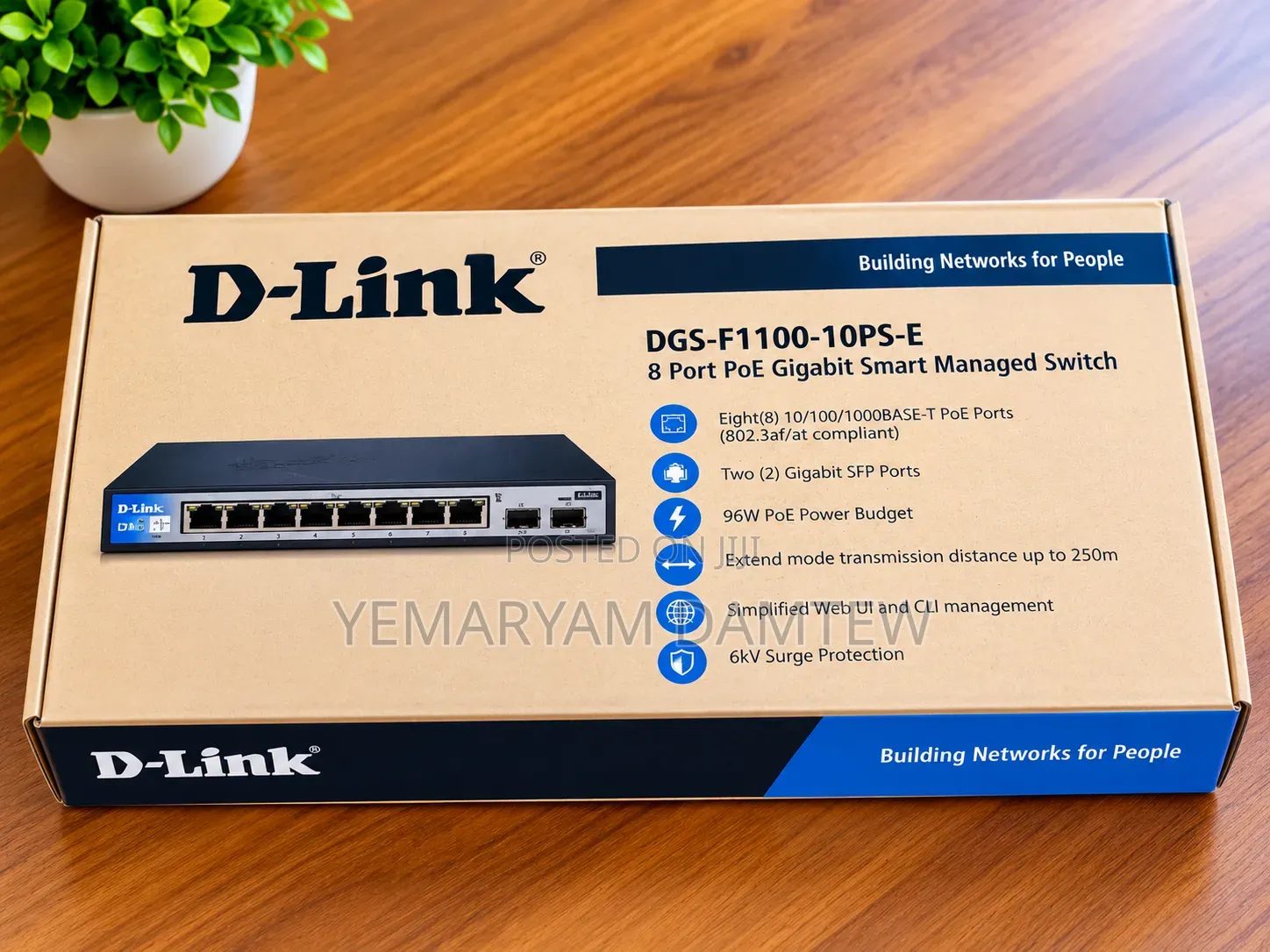 Network Switch