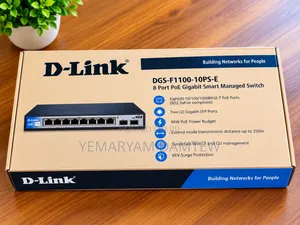 Network Switch
