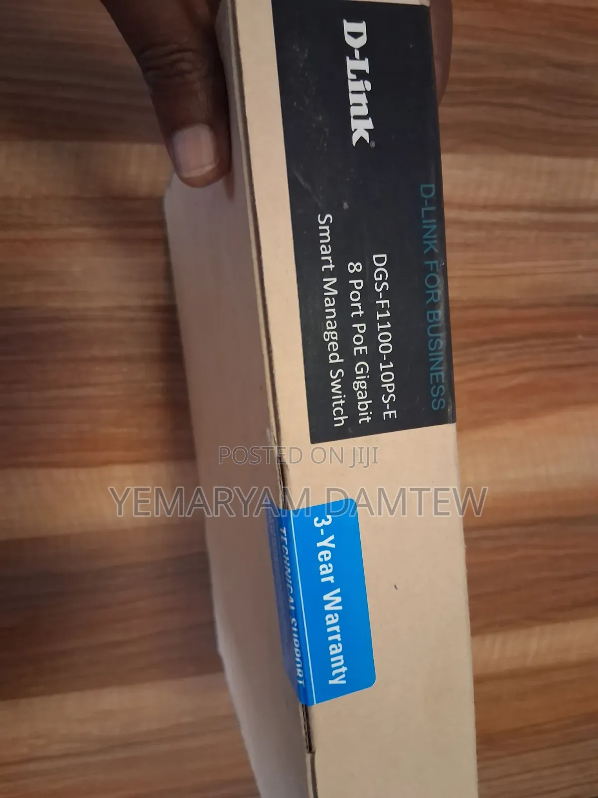 Network Switch