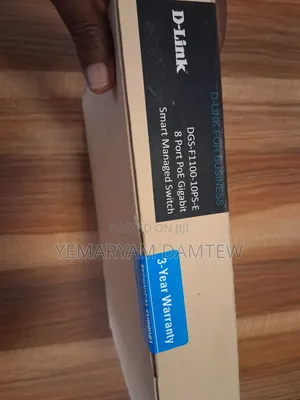 Network Switch