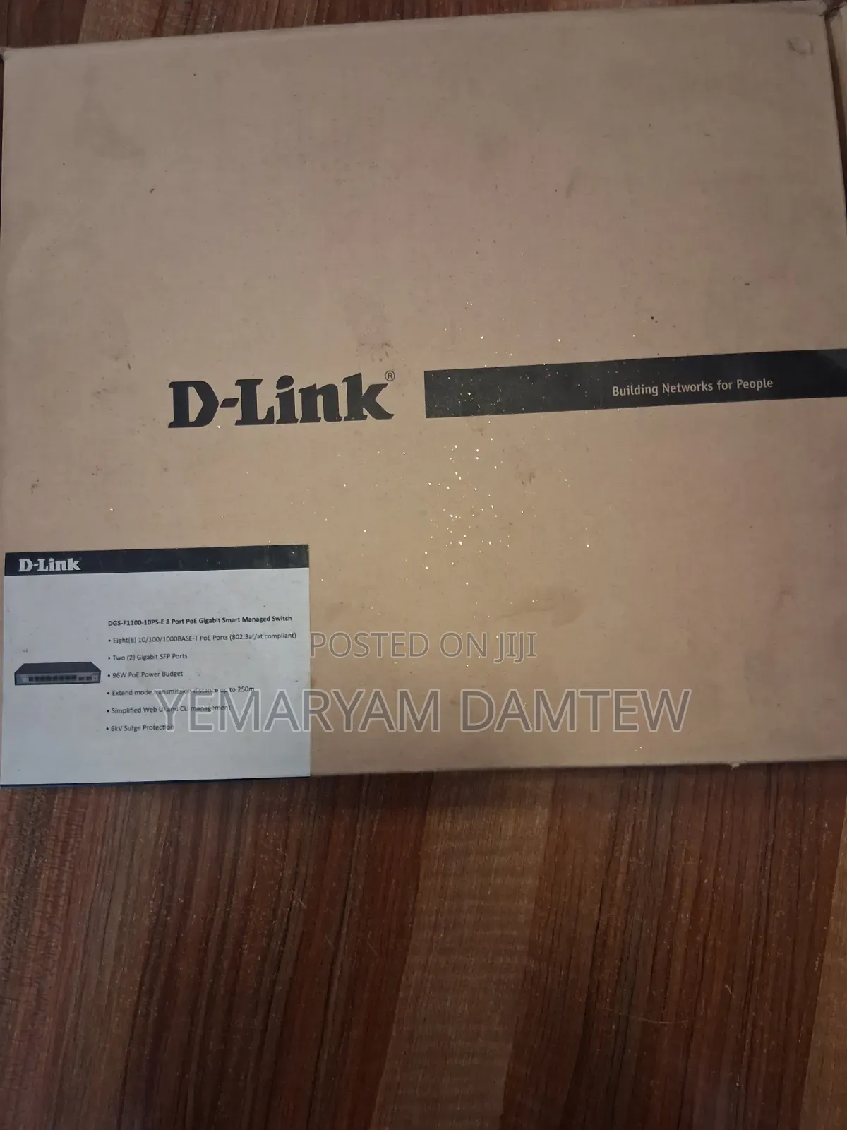 Network Switch