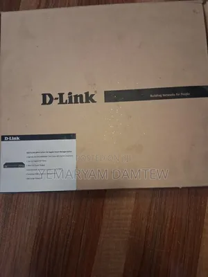 Network Switch