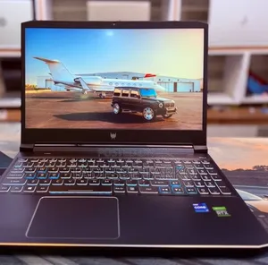 New Laptop Acer Predator Helios 300 16GB Intel Core i7 SSD 512GB