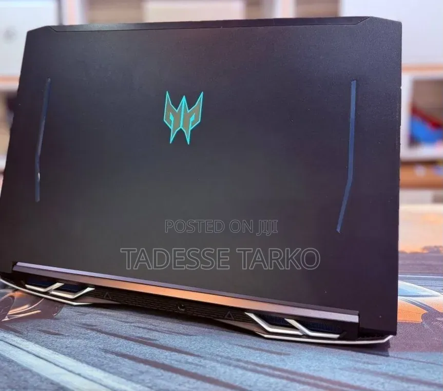 New Laptop Acer Predator Helios 300 16GB Intel Core i7 SSD 512GB