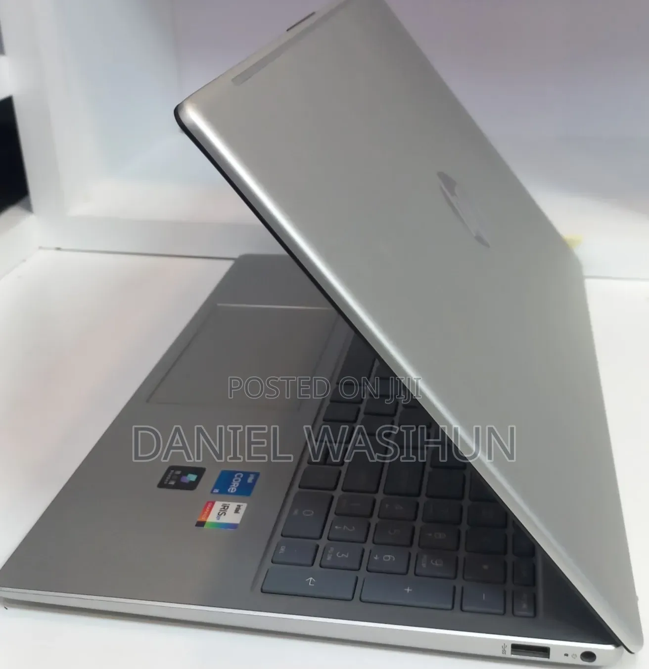 New Laptop HP Stream Notebook 16GB Intel Core i5 SSD 1T