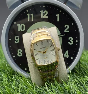 Rado Jubilé Women's Watch