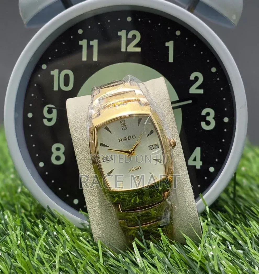Rado Jubilé Women's Watch
