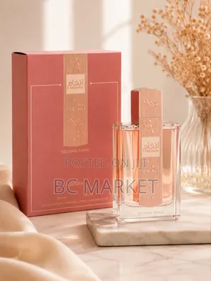 ANGHAM SECOND SONG Eau De Parfum 100 ML