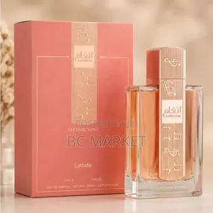 ANGHAM SECOND SONG Eau De Parfum 100 ML