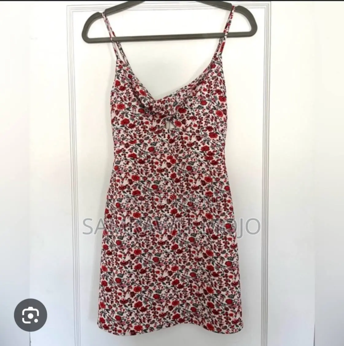 Mini Dress From USA