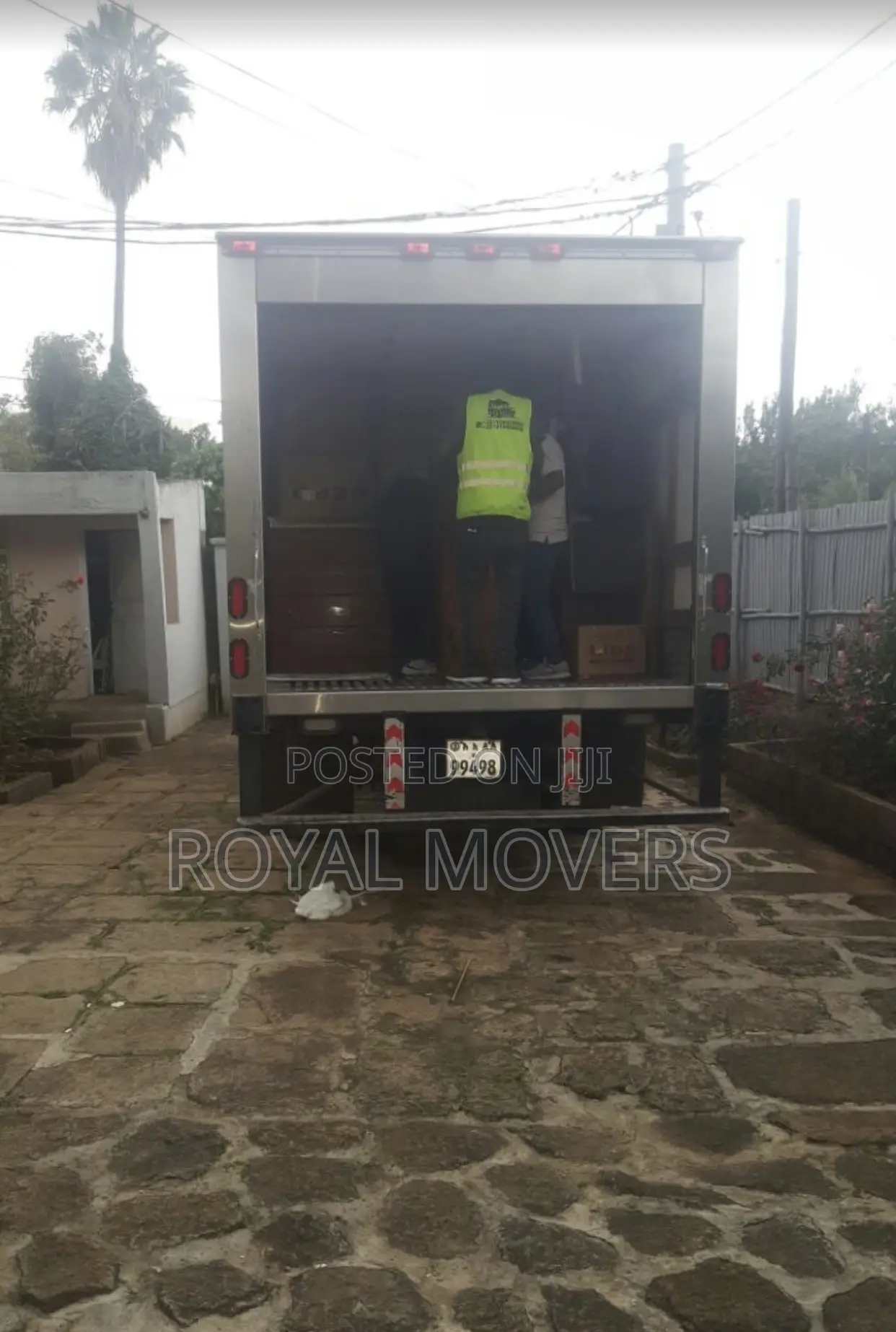 Royal Movers Service