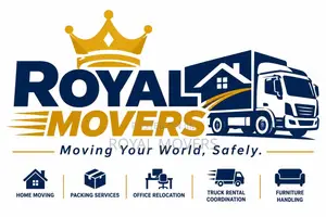 Royal Movers Service