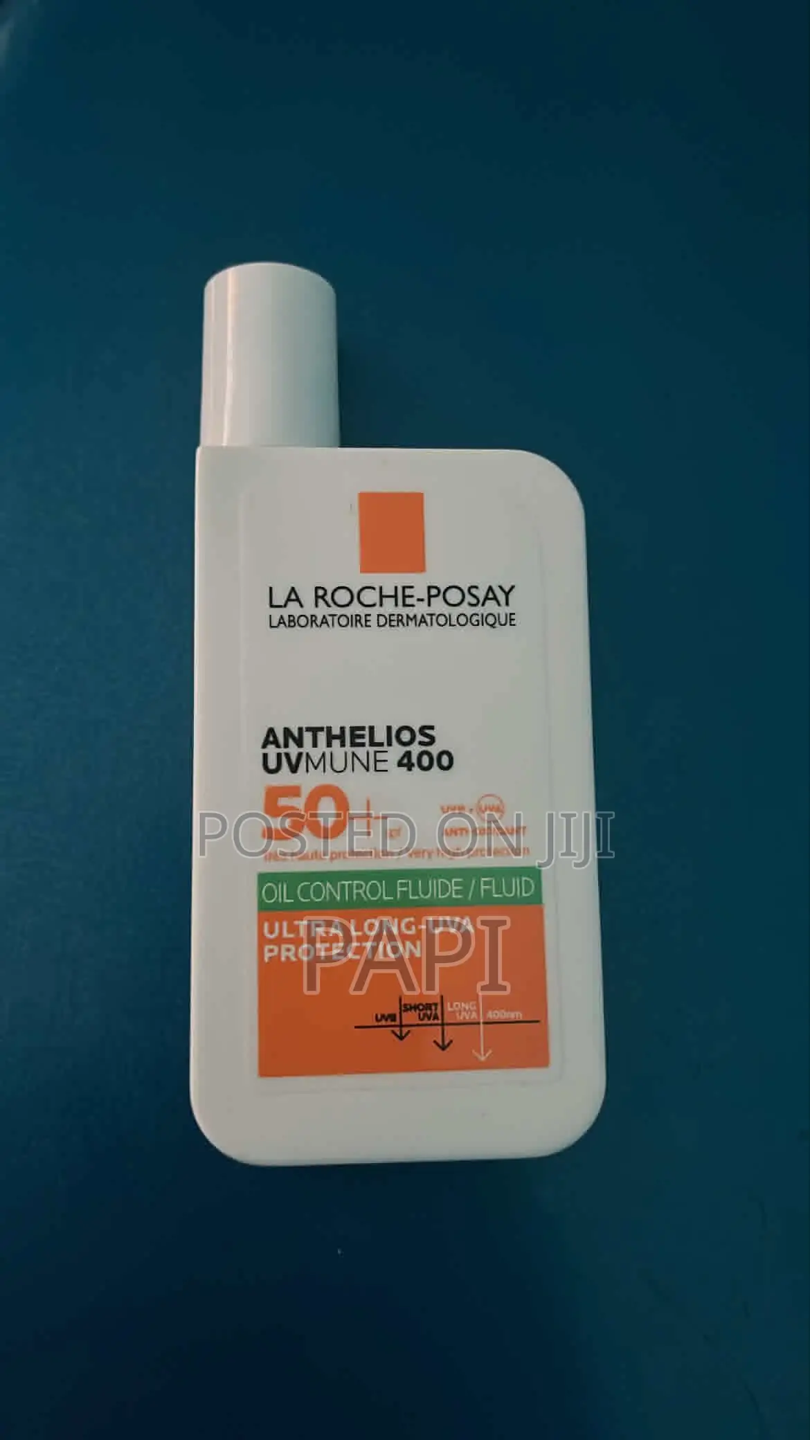 Original Sunscreen Products Available at Discounted Rates