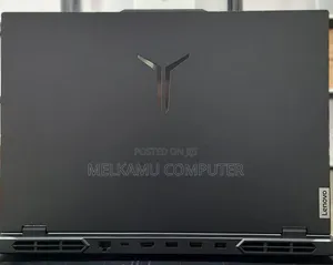 New Lenovo Legion Y7000P IRX9 Gaming Laptop 16GB Intel Core i9 SSD 1T
