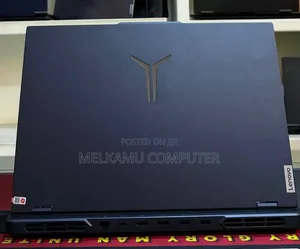 New Lenovo Legion Y7000P IRX9 Gaming Laptop 16GB Intel Core i9 SSD 1T