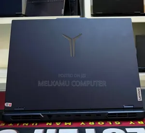 New Lenovo Legion Y7000P IRX9 Gaming Laptop 16GB Intel Core i9 SSD 1T