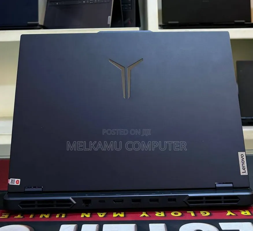 New Lenovo Legion Y7000P IRX9 Gaming Laptop 16GB Intel Core i9 SSD 1T