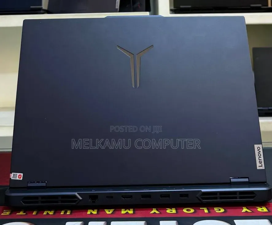 New Lenovo Legion Y7000P IRX9 Gaming Laptop 16GB Intel Core i9 SSD 1T