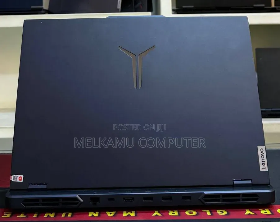 New Lenovo Legion Y7000P IRX9 Gaming Laptop 16GB Intel Core i9 SSD 1T