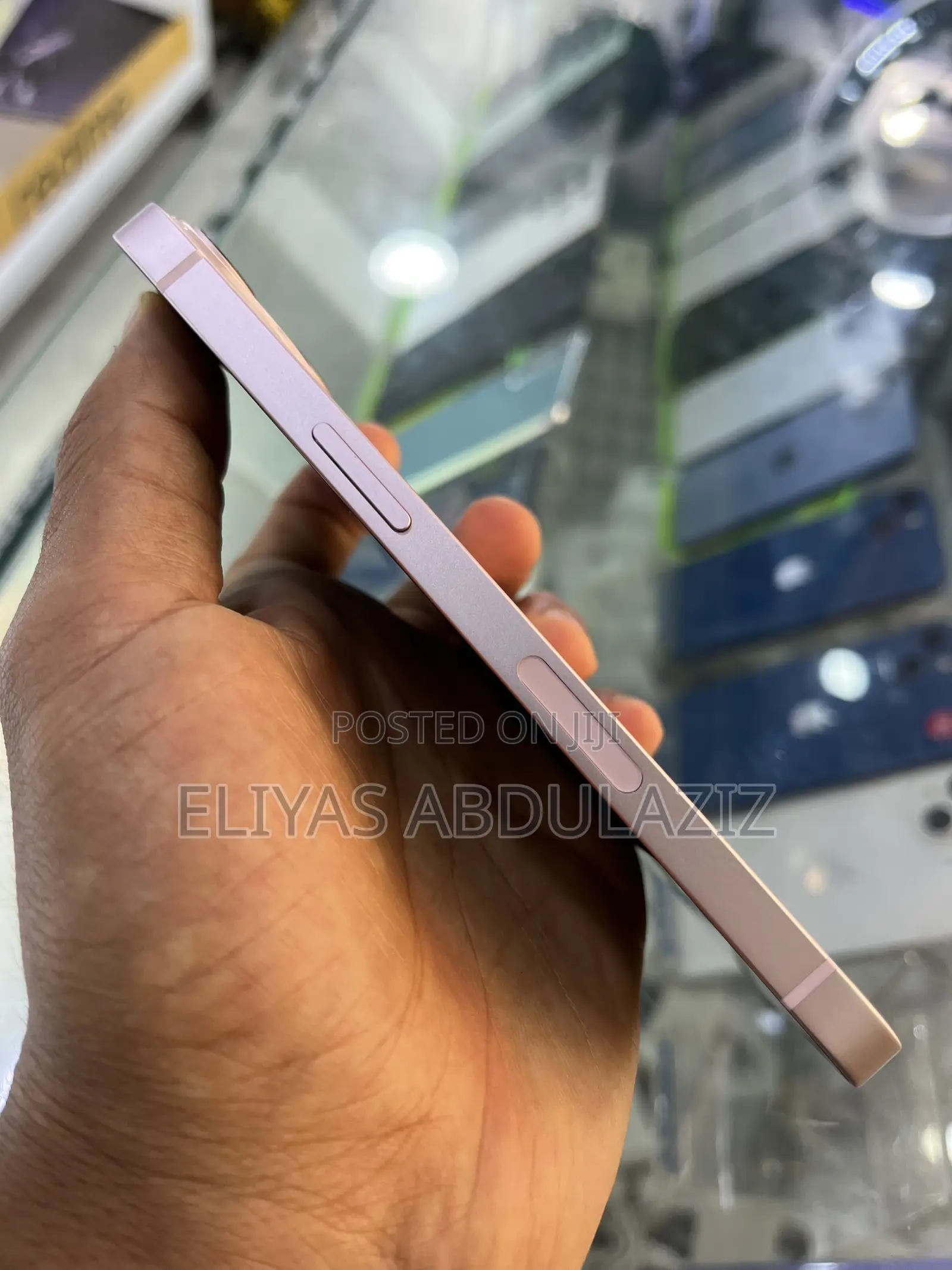 Apple iPhone 13 128 GB Pink