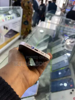 Apple iPhone 13 128 GB Pink