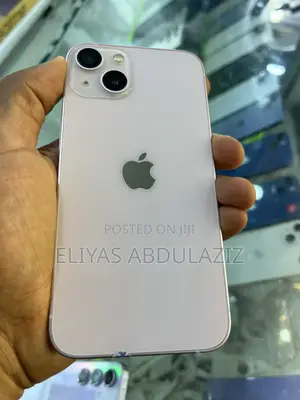 Apple iPhone 13 128 GB Pink
