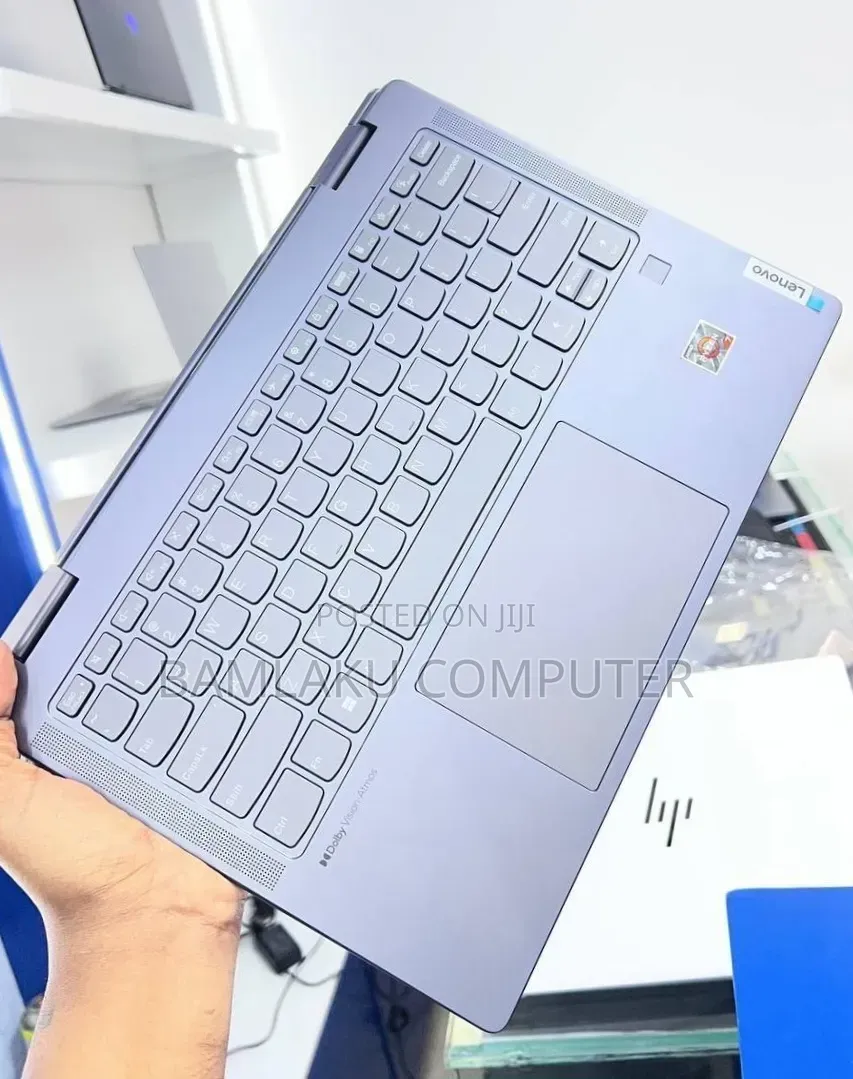 New Laptop Lenovo IdeaPad Yoga 13 16GB Intel Core i7 SSD 512GB