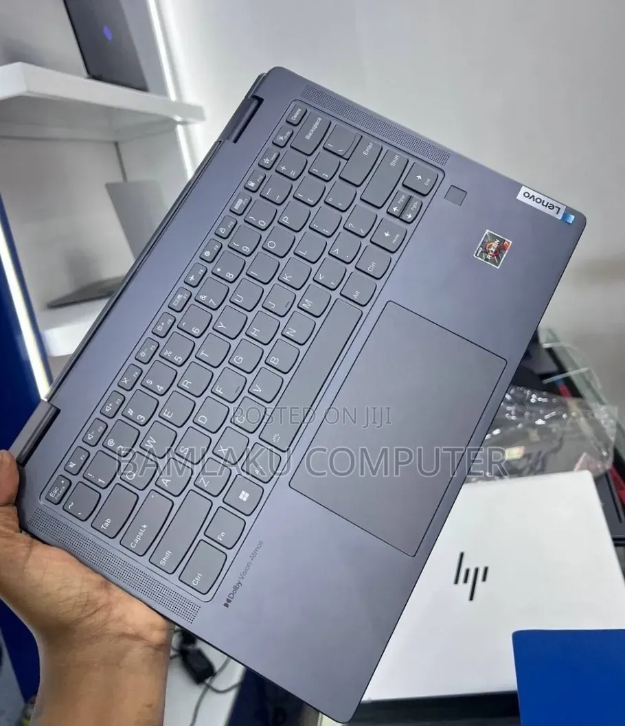 New Laptop Lenovo IdeaPad Yoga 13 16GB Intel Core i7 SSD 512GB