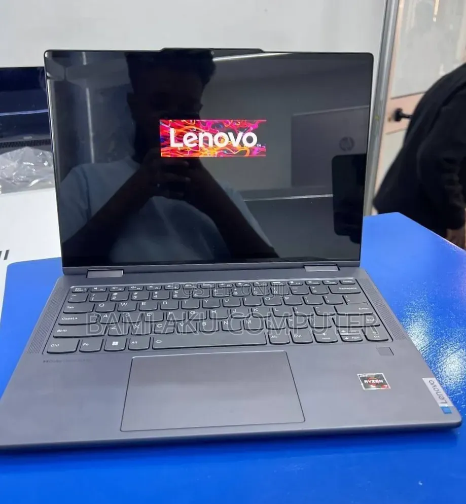 New Laptop Lenovo IdeaPad Yoga 13 16GB Intel Core i7 SSD 512GB