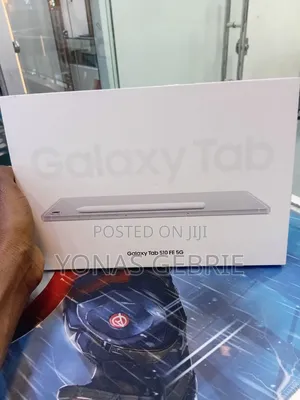 New Samsung Galaxy Tab S10 FE 128 GB