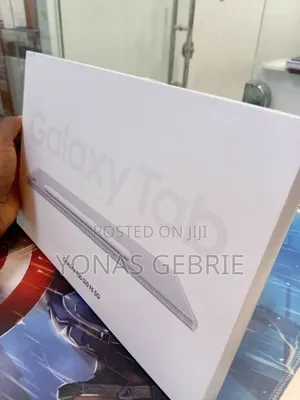 New Samsung Galaxy Tab S10 FE 128 GB