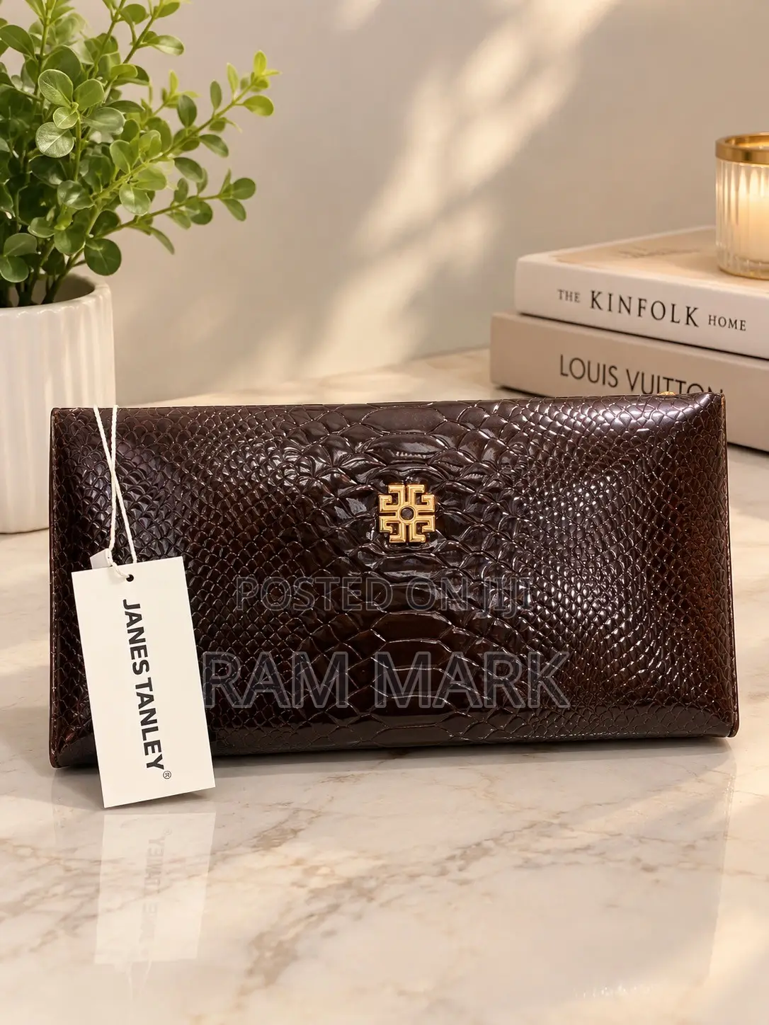 Clutch Bag