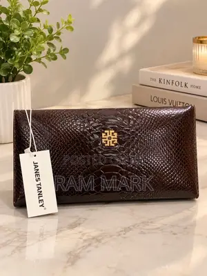 Clutch Bag