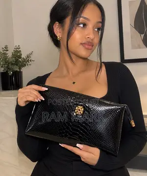 Clutch Bag