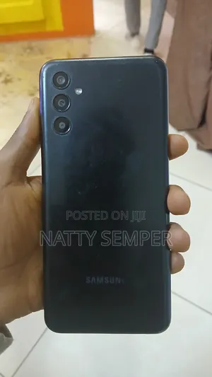 Samsung Galaxy M13 (India) 64 GB Black