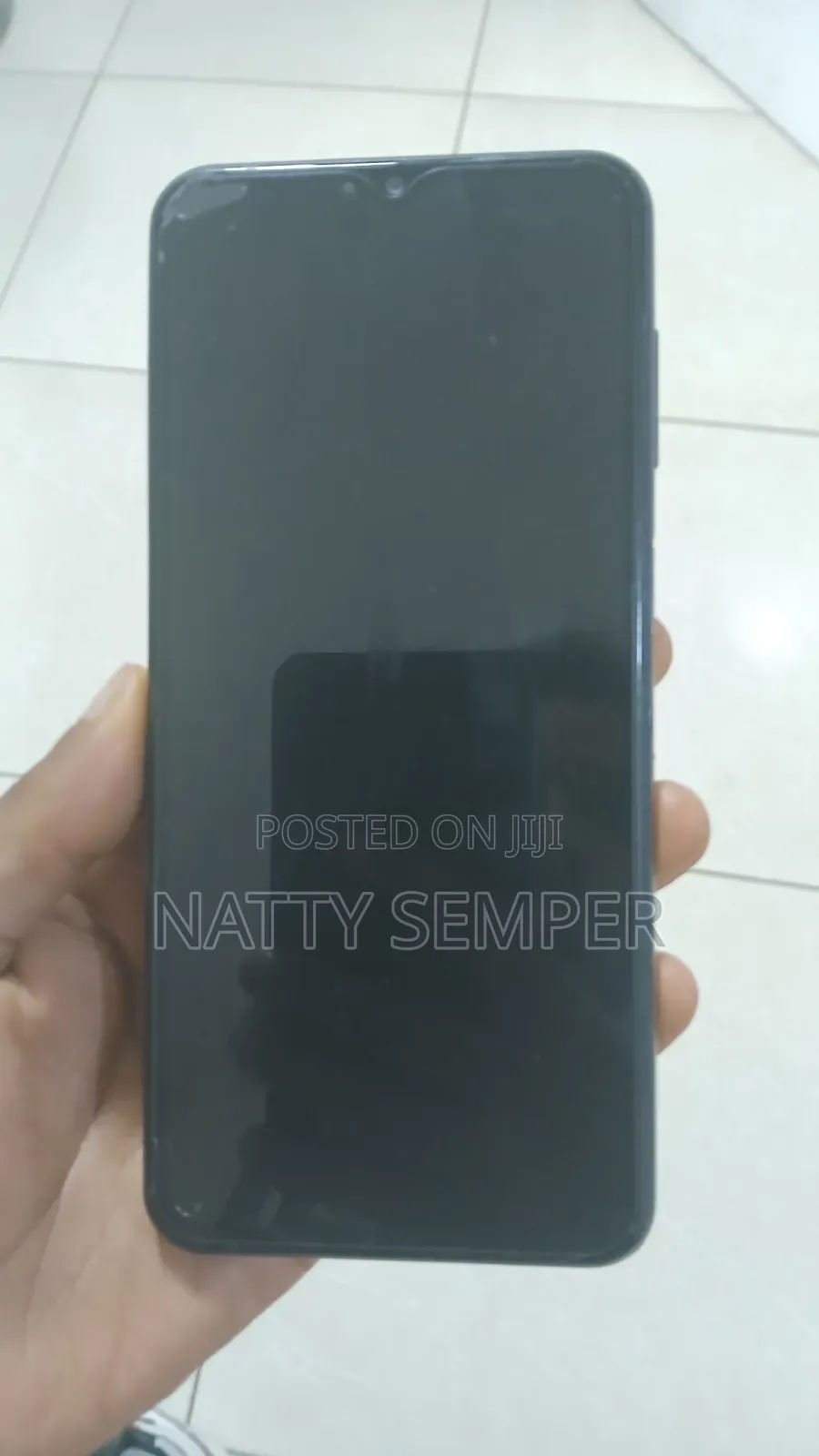 Samsung Galaxy M13 (India) 64 GB Black