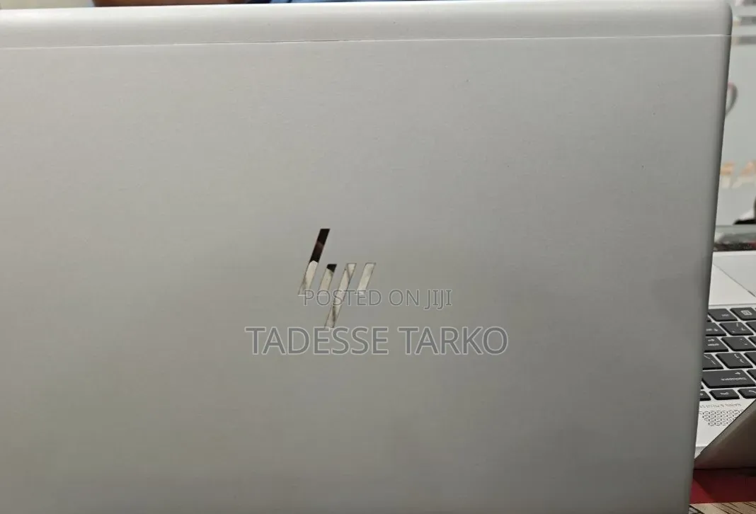 New Laptop HP EliteBook 840 G5 16GB Intel Core i7 SSD 512GB