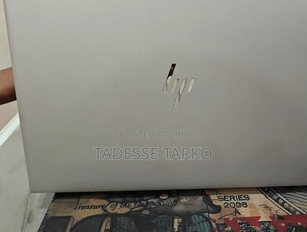 New Laptop HP EliteBook 840 G5 16GB Intel Core i7 SSD 512GB