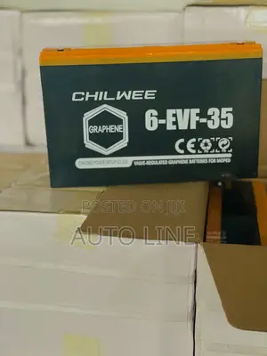 Electric Bike Battery
