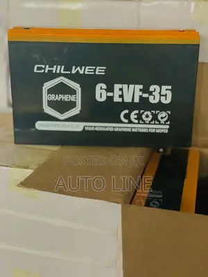 Electric Bike Battery