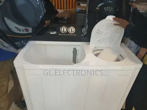 Vestel Washing Machine 20kg Manuall