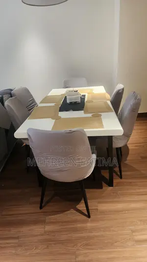 Dinning Table Set