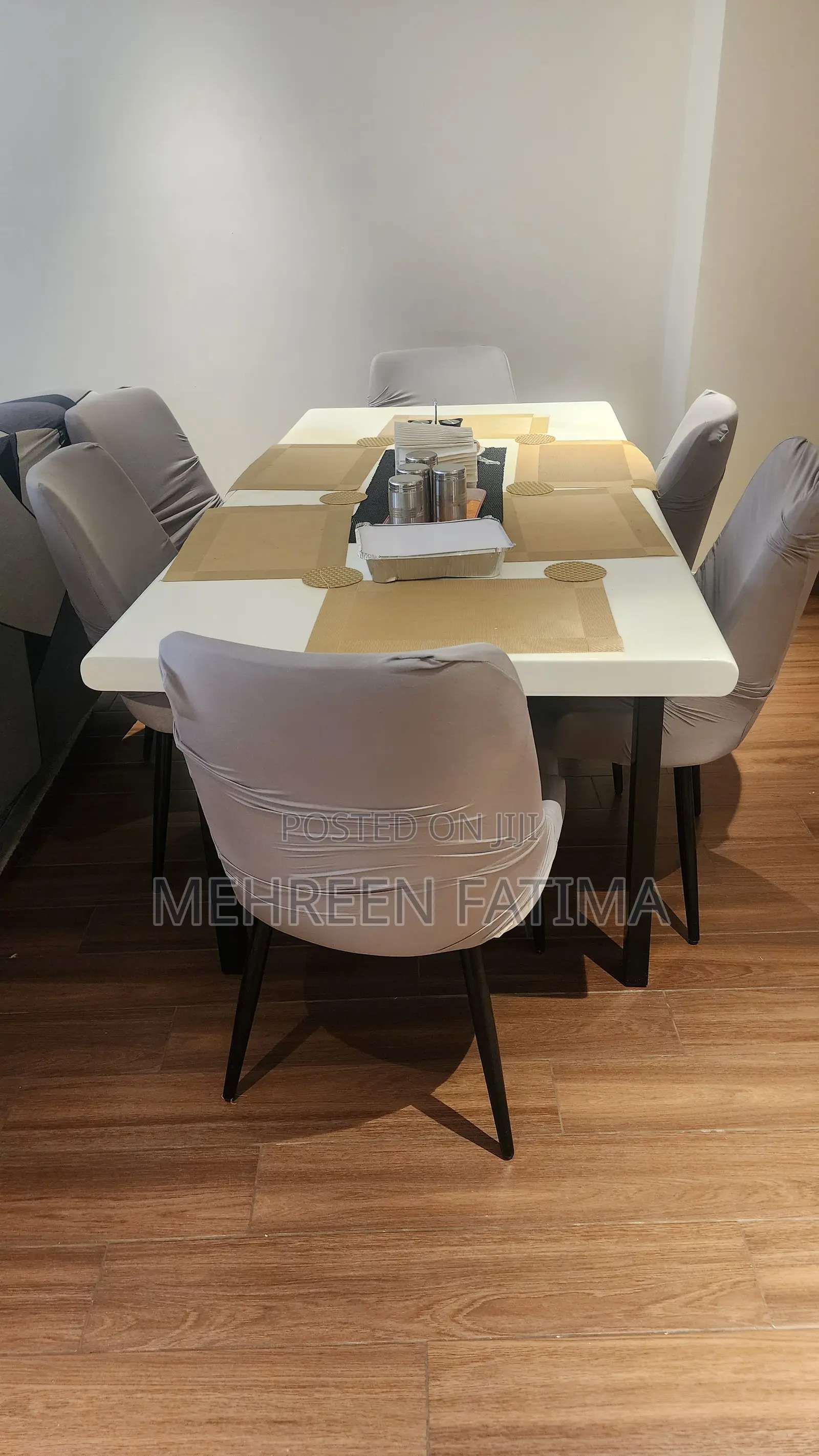 Dinning Table Set