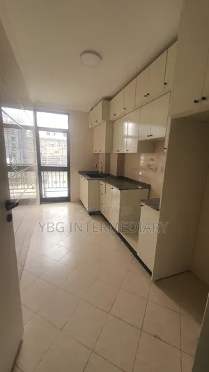 Furnished 3bdrm Apartment in Ayat Lomyad, Yeka for sale