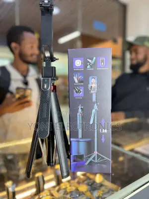 Q185 Tracking Gimbal Selfie Stick
